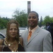 Javon Hall's photo