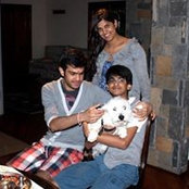 Foto de Rahul Cheekhooree
