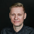 Фото профиля: Бутылин Александр. Дизайн-студия "План"