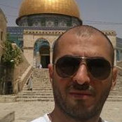 Osama Abed's photo