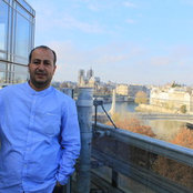 Hichem Dridi's photo