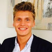 Alexander Jensens billede