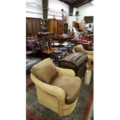 Calebs Interior Services