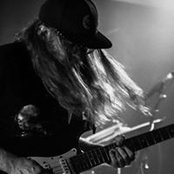 Justin Clarke's photo