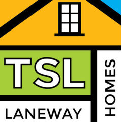 TSL Laneway Homes
