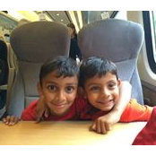 Sai Swarup's photo