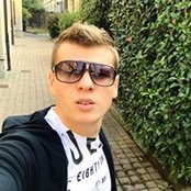 Pavel Koveshnikov's photo