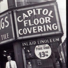 Capitol Floor Covering Inc
