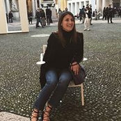 Serena Di Mino's photo