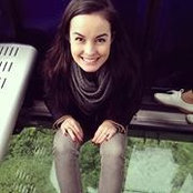 Foto von Charlotte Alae-Carew