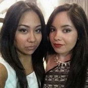 Carmina Oz's photo