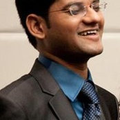 Mithun Sadanand's photo