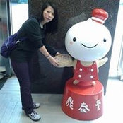 Jacqueline Saw's photo