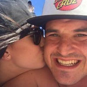 Foto von Michael Burrows