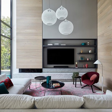 Extra Modern