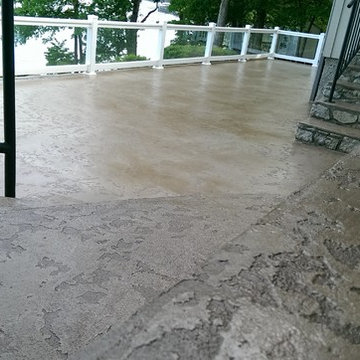Flores Job