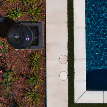 Resort Living in your own backyard