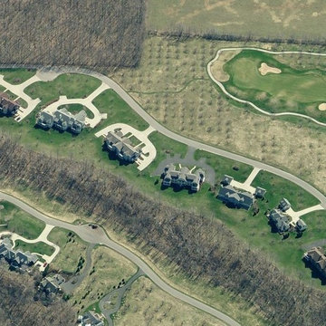 Horseshoe Bay Farms Golf Course Development