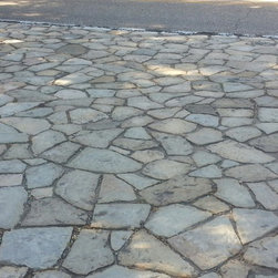 SANTA BARBARA STONE - Landscaping Stones And Pavers