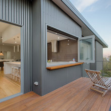 Cladding