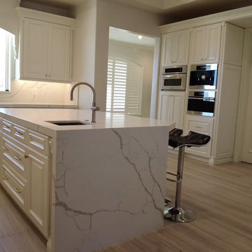 Mount Olympus Full Home Remodel