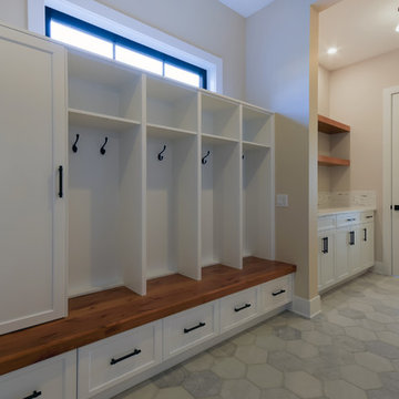 Custom 4 | Traditional | Calgary