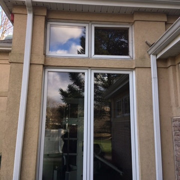Window Projects