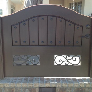 Gates