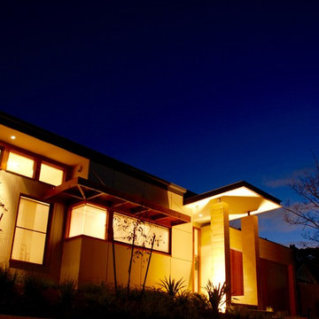 Morarty Residence