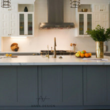 Kitchen Cabinets