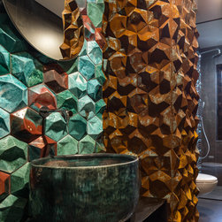 SHKRUB - Wall And Floor Tile