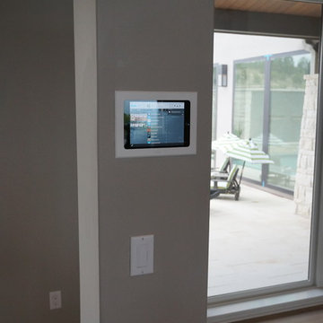 Parade of Homes