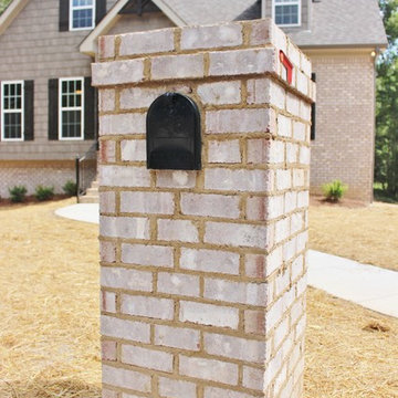 Ridgewood Lane New Custom Home