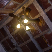 Ceilings & Lighting