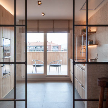 Cocina Madero