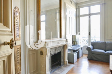 Appartement Haussmannien 113 m² - Opéra de Paris (75009)