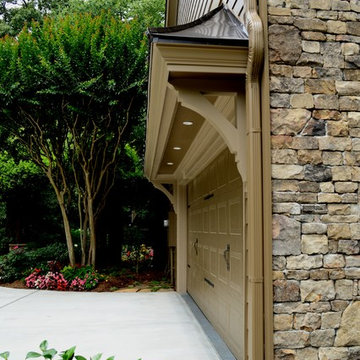 Exteriors