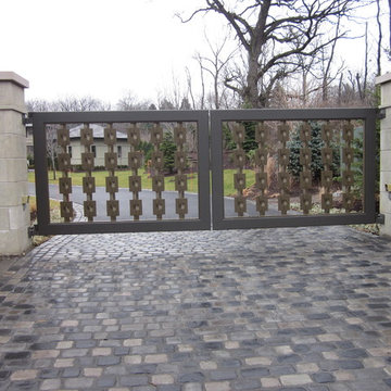 Gates