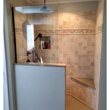 Work Created by Rebath of Central Texas