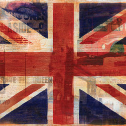 Union Jack - Artwork