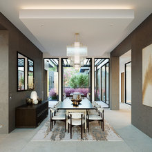 Next One - Living/Dining