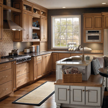 Cabinetry Trends