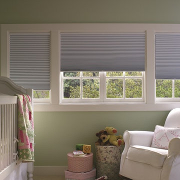 Cellular Blinds