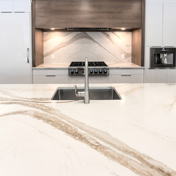 Doncaster London Cambria Brittanicca Gold