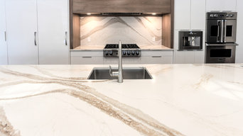 Best 15 Tile And Countertop Contractors In St Thomas On Houzz