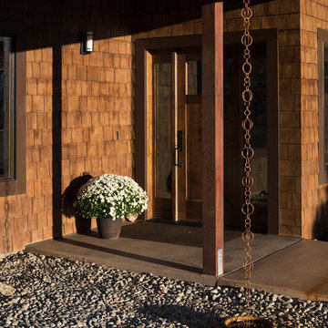 Mountain Mesa Homestead