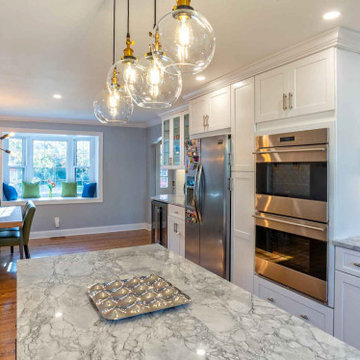 Parrish Kitchen