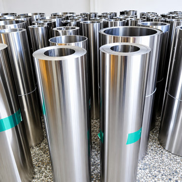 Precision Manufacturing Practices for Industrial Shims in India