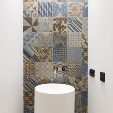 Vade Studio - Calle Lagasca (Madrid)
