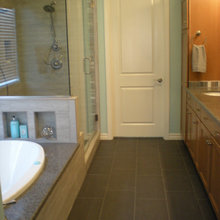 RENOVATE: Baths